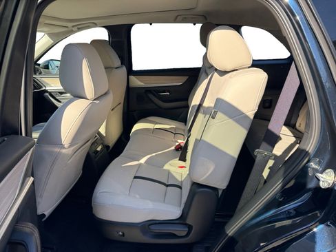 New 2026 MAZDA CX-90 3.3 Turbo w/ Premium Sport Pkg image 16