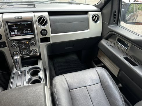 Used 2014 Ford F150 FX4 w/ Equipment Group 402A Luxury image 23