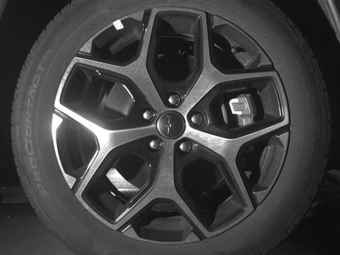 Used 2025 Jeep Compass Limited image 13