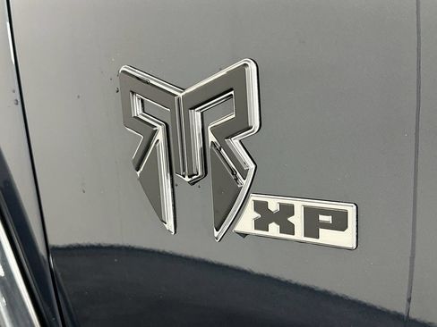 New 2026 RAM 1500 Big Horn AWD/4WD image 21