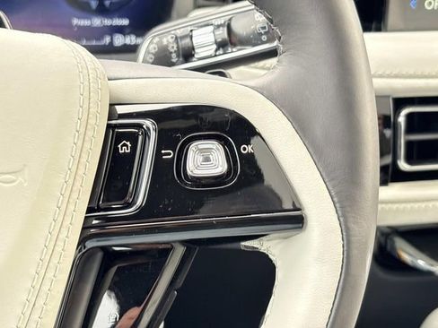New 2026 Lincoln Aviator Black Label w/ Black Label Special Edition AWD/4WD image 26
