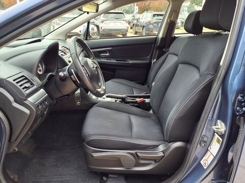 Used 2013 Subaru Impreza 2.0i Sport Premium image 17