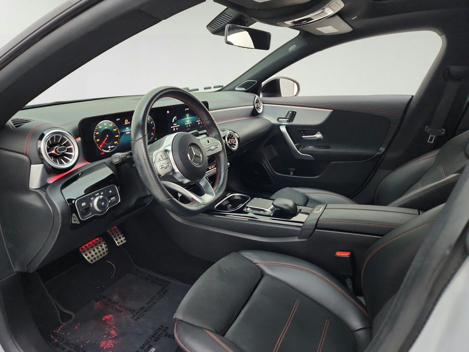Used 2023 Mercedes-Benz CLA 250 image 16