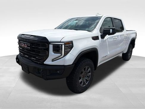 New 2026 GMC Sierra 1500 AT4X AWD/4WD image 3