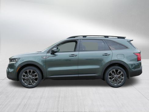 Certified 2023 Kia Sorento SX Prestige AWD/4WD image 4