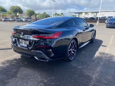 Used 2020 BMW 840i Coupe w/ M Sport Package image 25