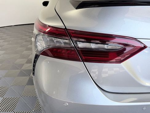 Used 2022 Toyota Camry XSE w/ Navigation Package image 27