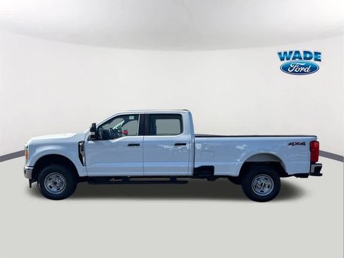 New 2025 Ford F250 XL w/ XL Driver Assist Package image 8