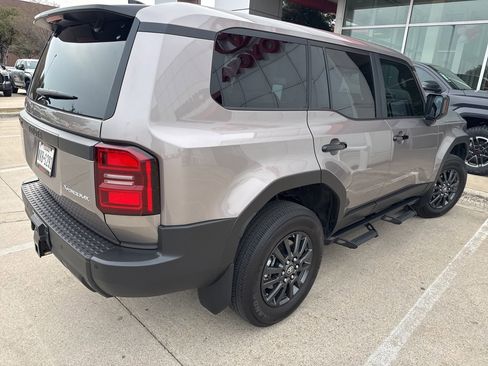 Used 2024 Toyota Land Cruiser 1958 image 3