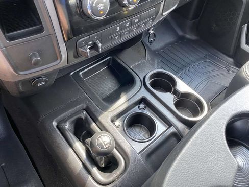 Used 2018 RAM 2500 Tradesman w/ Popular Equipment Group AWD/4WD image 21