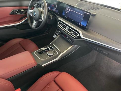 Used 2024 BMW M340i w/ Premium Package image 14