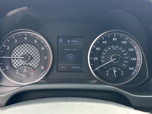 Used 2020 Hyundai Elantra Value Edition w/ Cargo Package (C1) image 22