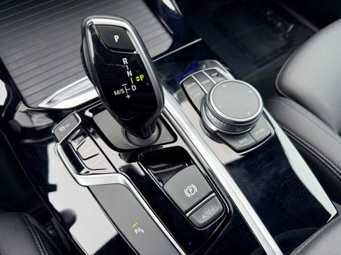 Used 2021 BMW X3 sDrive30i image 25