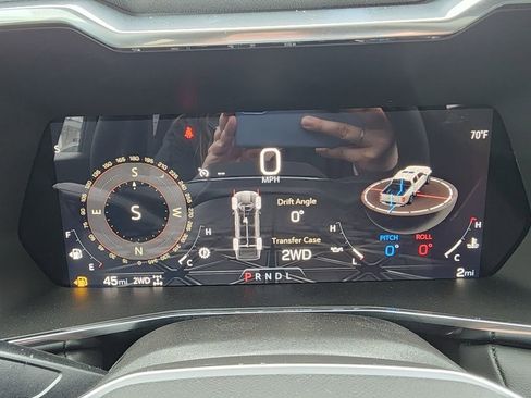 New 2026 GMC Canyon Elevation w/ Convenience Package image 25