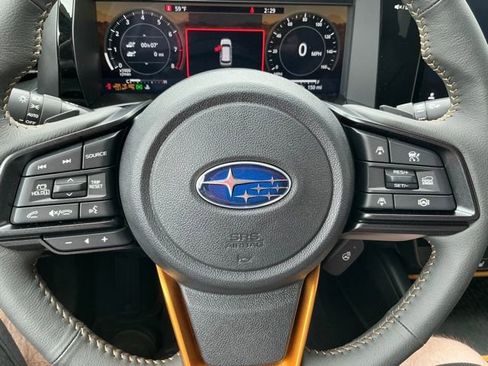 New 2026 Subaru Outback Wilderness AWD/4WD image 27