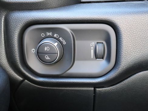 New 2026 RAM 3500 Tradesman image 30