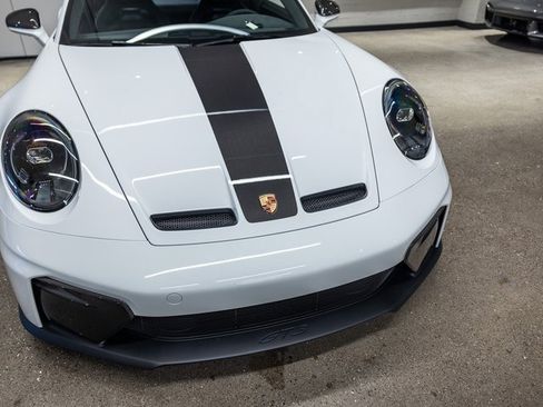 Used 2025 Porsche 911 GT3 image 10