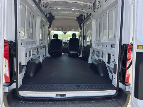 New 2026 Ford Transit 350 148 High Roof AWD image 13