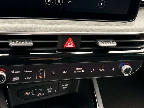 New 2025 Kia K5 EX FWD image 20