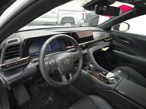 New 2026 Toyota Crown XLE image 20