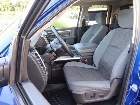Used 2014 RAM 1500 Big Horn AWD/4WD image 9