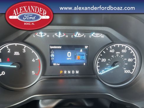 New 2025 Ford F350 XL w/ XL Chrome Package image 21