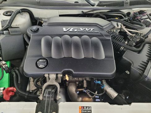 Used 2014 Chevrolet Impala Limited LS FWD image 30