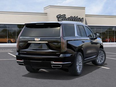 New 2026 Cadillac Escalade Luxury w/ Touring Package