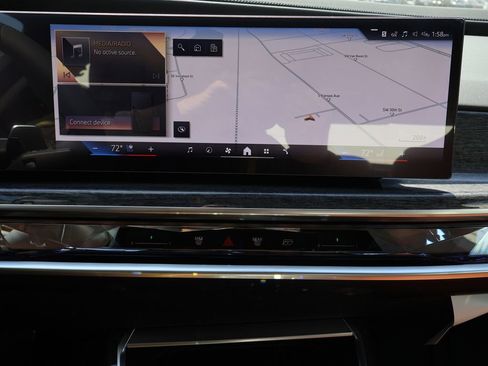 New 2026 BMW 760i xDrive w/ Executive Package image 26