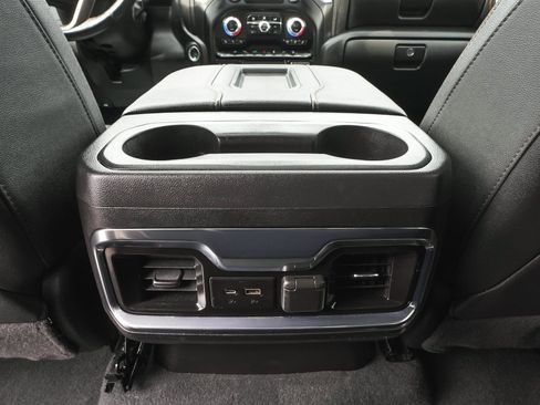Used 2022 GMC Sierra 1500 AT4 w/ AT4 Premium Package AWD/4WD image 40