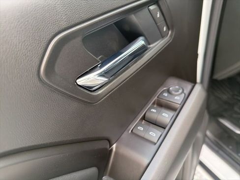 New 2026 GMC Canyon Elevation AWD/4WD image 10