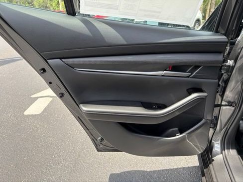 New 2026 MAZDA MAZDA3 s Sport FWD image 8