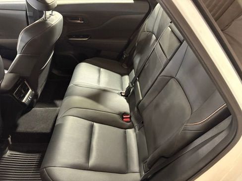 Used 2025 Toyota Crown Signia AWD/4WD image 25