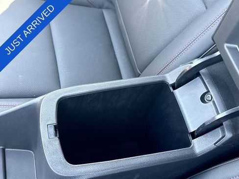New 2026 Chevrolet Trax RS w/ Sunroof Package FWD image 21