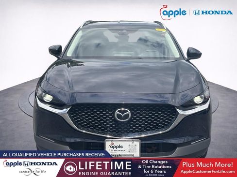 Used 2023 MAZDA CX-30 AWD 2.5 S w/ Select Package image 2