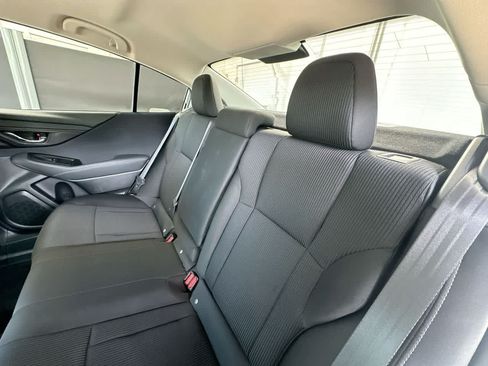 Used 2025 Subaru Legacy Premium AWD/4WD image 22
