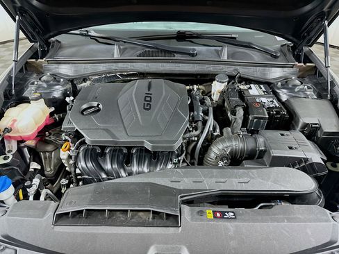 Used 2021 Hyundai Sonata SE FWD image 30