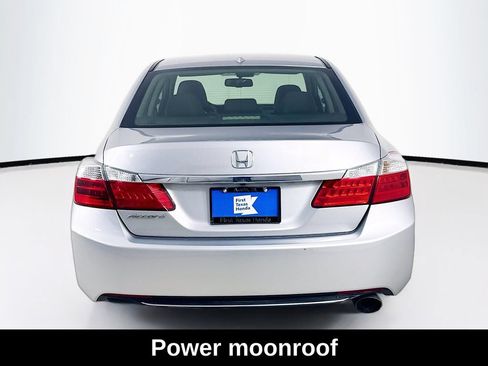 Used 2013 Honda Accord EX-L image 6