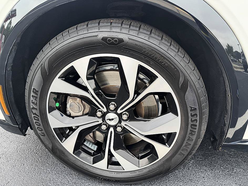 Used 2023 Ford Mustang Mach-E Premium RWD image 28