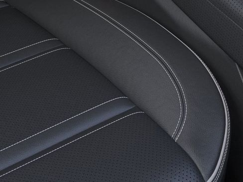 New 2025 GMC Sierra EV Denali image 21