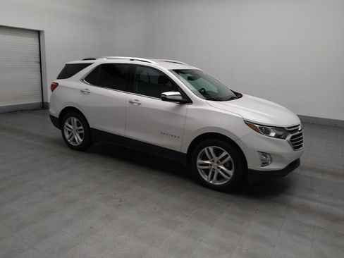 Used 2020 Chevrolet Equinox Premier image 11