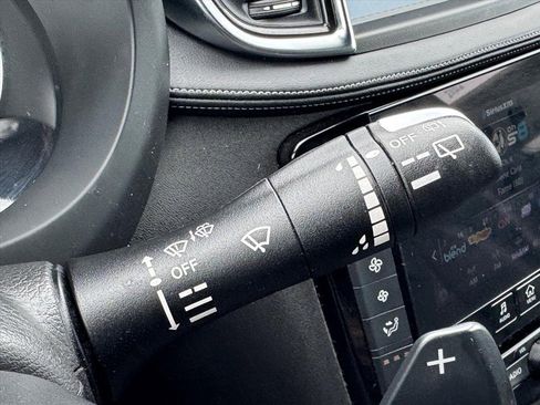 Used 2021 INFINITI QX50 Luxe w/ Appearance Package image 25