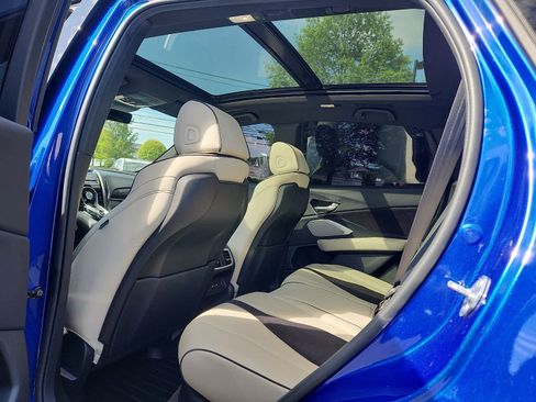 Used 2024 Acura RDX A-Spec AWD/4WD image 11