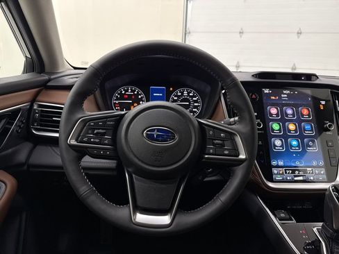 New 2025 Subaru Outback Touring image 15