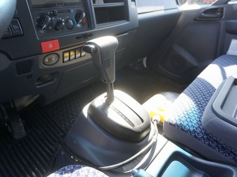 New 2025 Chevrolet Low Cab Forward RWD image 6