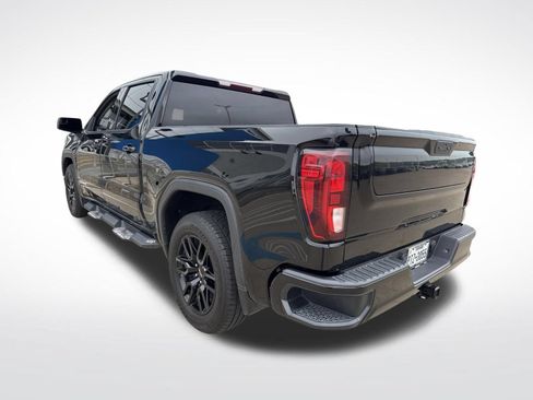 Used 2021 GMC Sierra 1500 Elevation RWD image 13