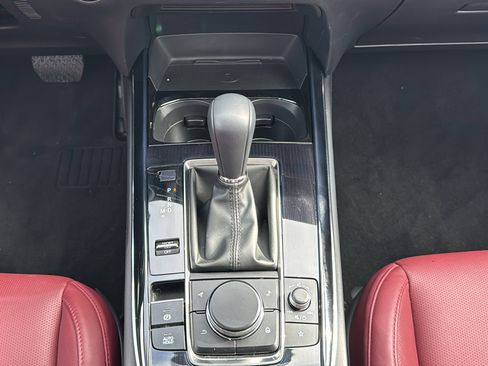 Certified 2025 MAZDA CX-30 AWD 2.5 S w/ Preferred Package image 33