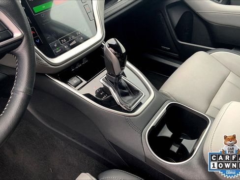 Certified 2023 Subaru Outback Limited image 18