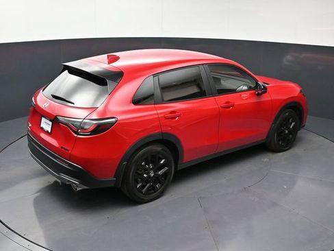 Used 2024 Honda HR-V Sport image 33