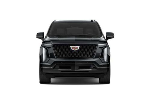 New 2026 Cadillac Escalade Sport AWD/4WD image 68
